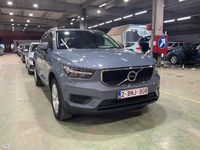 Usata Volvo XC40 Momentum 129 CV (94 kW) 2022 Grigio SUV