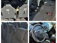 Occasion Citroën C4 110 ch (80 kW) 2012 Berline