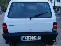 usata Fiat Panda 4x4 2003