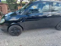 Usata Lancia Ypsilon 60 CV (44 kW) 2007 Utilitaria