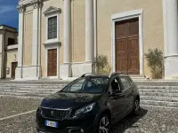 Usata Peugeot 2008 Allure 120 CV (88 kW) 2016 SUV