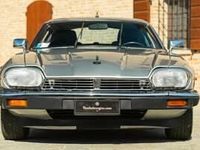 Usata Jaguar XJS S 213 CV (156 kW) 1990 Grigio Coupé