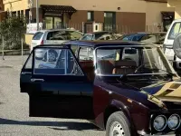 Usata Alfa Romeo Giulia Super 1986 Marrone