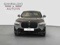 Usata BMW X4 M Sport 286 CV (210 kW) 2024 Nero SUV