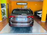 Usata Fiat Tipo City Life 131 CV (96 kW) 2021 Grigio scuro Station wagon