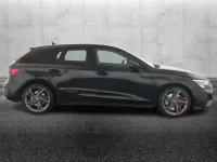 Usata Audi S3 310 CV (228 kW) 2023 Nero Berlina
