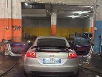 Usata Audi TT 260 CV (191 kW) 2007 Coupé