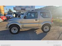 Usata Suzuki Jimny 65 CV (47 kW) 2004 SUV