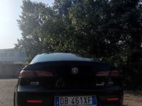 Second-hand Alfa Romeo 159 160 CP (117 kW) 2006 Negru Berlinǎ