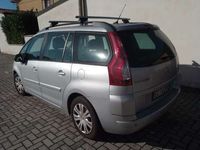 usata Citroën Grand C4 Picasso C4 Grand I 2006 Picasso 1.8 16v