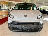 Nuova Toyota Proace City City 102 CV (75 kW) 2025 Bianco Monovolume
