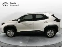 Usata Toyota Yaris Cross Active 116 CV (85 kW) 2022 Bianco SUV