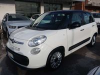 usata Fiat 500L 500L1.3 mjt Pop Star 85cv