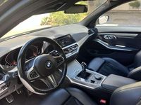 Usata BMW 318 M Sport 150 CV (110 kW) 2020 Station wagon