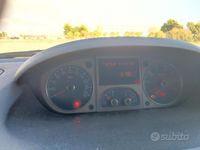 Usata Lancia Musa 90 CV (66 kW) 2008 Blu Monovolume