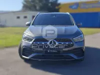 Usata Mercedes GLA200 Premium 150 CV (110 kW) 2020 Grigio SUV