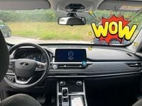 Usata DR DR 7.0 160 CV (117 kW) 2024 Bianco SUV