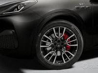 Nuova Maserati Grecale GT 300 CV (220 kW) 2025 Nero SUV