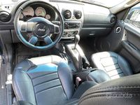 Usata Jeep Cherokee 2004 SUV