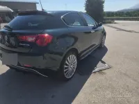 Usata Alfa Romeo Giulietta 120 CV (88 kW) 2019 Verde Utilitaria