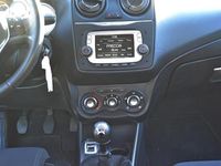 Second-hand Alfa Romeo MiTo Distinctive 95 CP (69 kW) 2018 Negru Hatchback