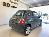Usata Fiat 500 Pop 69 CV (50 kW) 2008 Other Berlina