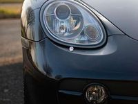 Usata Porsche Cayman 245 CV (180 kW) 2007 Coupé