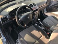 usata Peugeot 407 2.0 HDi aut. SW