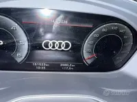 Usata Audi A4 S-Line 163 CV (119 kW) 2022 Grigio Station wagon