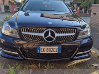 Second-hand Mercedes C220 Elegance 170 CP (125 kW) 2012 Break
