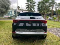 Usata Cupra Formentor 150 CV (110 kW) 2022 Nero SUV