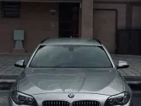 Usata BMW 520 Efficient Dynamics 190 CV (139 kW) 2016 Station wagon