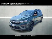 Usata Dacia Jogger Extreme 100 CV (73 kW) 2023 Monovolume
