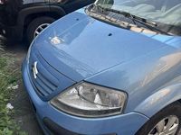 Usata Citroën C3 1998 Blu Berlina