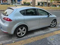 Usata Seat Leon 105 CV (77 kW) 2009 Utilitaria