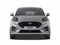 Nuova Ford Puma Titanium 125 CV (91 kW) 2025 Cactus gray  SUV