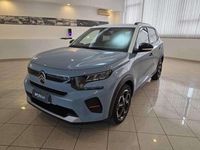 Usata Citroën C3 PureTech 101 CV (74 kW) 2024 Blu SUV