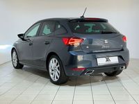 usata Seat Ibiza 1.0 EcoTSI 95 CV 5 porte FR