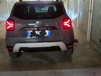 Usata Dacia Duster Extreme 101 CV (74 kW) 2022 SUV
