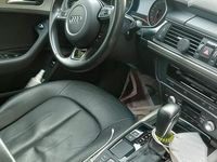 usata Audi A6 Allroad A6 allroad 3.0 TDI 218 CV S tronic Business Plus