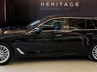 Usata BMW 520 190 CV (139 kW) 2017 Other Station wagon