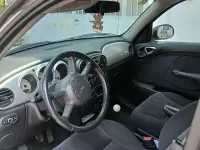 Usata Chrysler PT Cruiser Limited 121 CV (88 kW) 2002 Monovolume