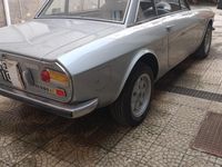 Usata Lancia Fulvia 1970 Grigio Coupé