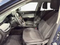 Usata Jeep Compass Longitude 131 CV (96 kW) 2021 Blu met. SUV
