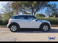 usata Mini Cooper D Countryman Cooper D Countryman 1.6