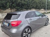 Usata Mercedes A180 109 CV (80 kW) 2015 Berlina