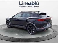Usata Cupra Formentor 204 CV (150 kW) 2023 Nero SUV