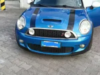 Usata Mini Cooper S Chili 175 CV (128 kW) 2008 Utilitaria