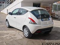 Usata Lancia Ypsilon Silver 95 CV (69 kW) 2015 Utilitaria