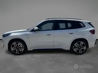 Occasion BMW X1 M Sport 245 PK (180 kW) 2025 Wit SUV